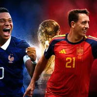 Dónde ver EN VIVO Francia vs. España por las semifinales del Mundial 2026: hora, TV y streaming en Centroamérica