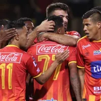 Herediano tendrá una baja muy sensible para el Apertura 2020