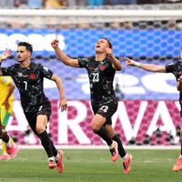 Canadá eliminó a Sudáfrica y pasó a octavos de final del Mundial 2026: resumen y el gol agónico de Eaustáquio