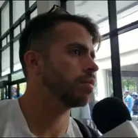 Rodrigo Saravia pone un claro objetivo para Guatemala