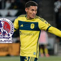 Andy Najar sacude a Olimpia con inesperado anuncio sobre su regreso a Honduras: "Me gustaría ir"