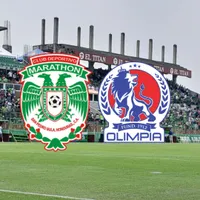 El histórico castigo que sacaría al Marathón de San Pedro Sula justo antes de enfrentar al Olimpia