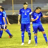 El Salvador comenzó con el pie derecho la eliminatoria mundialista [VIDEO]