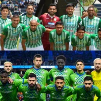 Antigua GFC vs. Seattle Sounders: a qué hora y dónde ver hoy el partido por la Concachampions 2025.