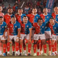 fas-el salvador-liga mayor