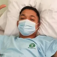 Izaguirre: “Lloré mucho, me siento triste todavía”