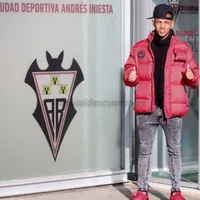 ¡Exclusiva! Maikel Diaz no se quedará en Albacete