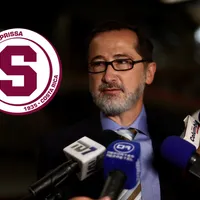 Tras la salida de Juan Carlos Rojas, filtran el otro cambio importante en la cúpula de Saprissa: "No hace falta reportar esto"