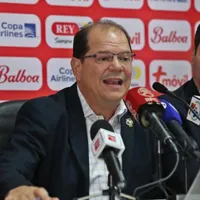 Manuel Arias: "México es el gigante de la Concacaf y top 5 del mundo"