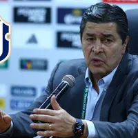 Luis Fernando Tena califica a Costa Rica como "de lo mejor en Centroamérica"