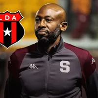 Es de Selección: Wanchope ya fichó un refuerzo para Saprissa con pasado en Alajuelense