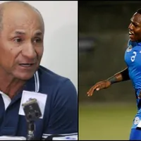 Henry Duarte llama "sobrado" a Luis Fernando Copete
