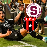 Saprissa en vilo: Ariel Rodríguez consigue dar el gran salto justo antes del clásico contra Alajuelense