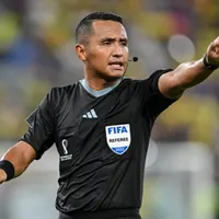 Árbitros salvadoreños reciben su primer nombramiento en el Mundial de Clubes