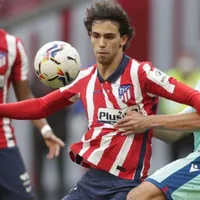 El Levante de Óscar Duarte da la sorpresa y vence 2-0 al Atlético Madrid [VIDEO]