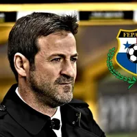 Thomas Christiansen: "Ante Guatemala podríamos jugarnos el pase al Octogonal"
