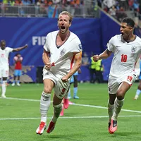 Inglaterra eliminó a Congo y enfrentará a México en 8vos de final: cuándo y dónde juegan por el Mundial 2026