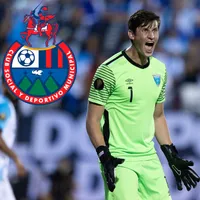 Los registros de Transfermarkt sobre Nicholas Hagen que gustarán en Municipal de Guatemala