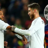 Federico Revuelto: el último capitán extranjero del Real Madrid antes de Marcelo