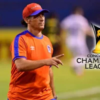 Pedro Troglio reveló qué día podría reanudarse la Concachampions