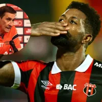 El descargo de Manjrekar James mientras se expone a una grave sanción y al reto de Guimaraes