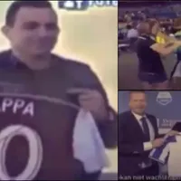 Marco Pappa se llena de nostalgia: "Mi vida tras un balón"