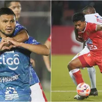 FAS vs. Real Estelí hoy EN VIVO: cuándo, a qué hora y dónde ver el partido | Copa Centroamericana 2023