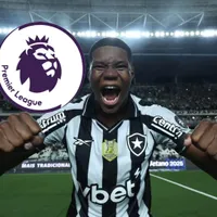 Kadir Barría sorprende a Panamá: interés desde la Premier League.