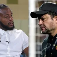 Traición a Jafet Soto: Mambo Núñez se convierte en el aliado menos pensado de un enemigo de Herediano