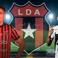 Mientras Alajuelense pagó 70 mil dólares por Yeison Molina, esto le había pedido Cartaginés para vender a Cristopher Núñez