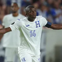 Boniek García no le cierra la puerta a la Selección de Honduras