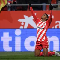 Girona, Choco Lozano y todo Honduras a hacer historia ante Real Madrid