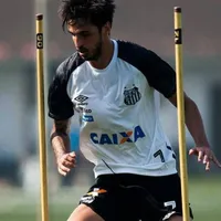 El capi Ruiz tendrá mucho protagonismo con Sampaoli