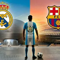Competirá contra Real Madrid y Barcelona: figura de Guatemala llega a la cima de España y rompe una racha histórica