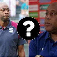 Wanchope y Hernán Medford pelean por un lugar para volver a dirigir lejos de Costa Rica: "Están muy interesados"