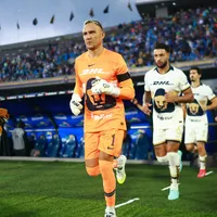El gesto que sorprende a Costa Rica: Keylor Navas deja sin palabras a la afición de Pumas mientras el equipo sigue sin ganar