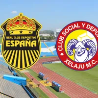 Real España vs. Xelajú: ¿A qué hora juegan y cómo ver el partido? Semifinales de la Copa Centroamericana 2025