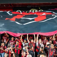 "Riñón rojinegro": Alajuelense se refuerza con el esperado regreso de un ídolo