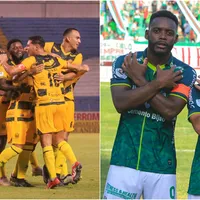 Real España vs. Marathón hoy EN VIVO: a qué hora y dónde ver el clásico | Liga Nacional de Honduras
