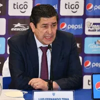 Los posibles amistosos que jugaría Guatemala