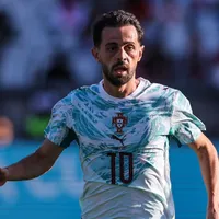 ¿Por qué no juega Bernardo Silva en Portugal vs. Croacia por los 16avos del Mundial 2026?