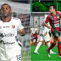 Alajuelense vs. Guanacasteca hoy EN VIVO: a qué hora y dónde ver el partido | Torneo de Copa de Costa Rica