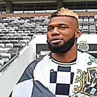 Fanáticos del Boavista le mandan un mensaje especial a Benguché