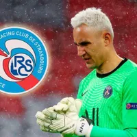PSG vs. Racing: ver aquí EN VIVO y EN DIRECTO a Keylor Navas en el partido de hoy por la jornada 32 de la Ligue 1
