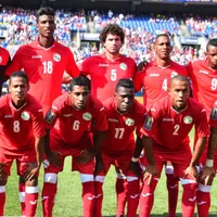 Cuba es eliminada de la Copa Oro sin poder jugar