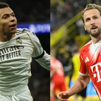 Real Madrid vs. Bayern Munich: a qué hora y dónde ver la ida de los cuartos de final de la Champions League