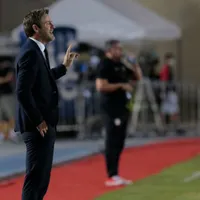 Thomas Christiansen se convirtió en el principal verdugo de Luis Fernando Suárez en su etapa en Costa Rica