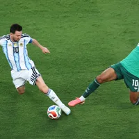 Denunciado ante la FIFA: Lionel Messi se expone a una sanción con Argentina tras su hat-trick en el Mundial 2026