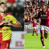 Herediano vs Saprissa hoy EN VIVO: a qué hora y dónde ver la final | Primera División de Costa Rica