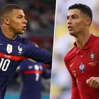 Portugal vs. Francia: cuándo, dónde y por qué canal ver el partido por la tercera fecha del Grupo F de la Eurocopa 2020 en Centroamérica